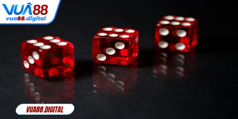 Cách chơi tài xỉu chi tiết được biết đến với đặc tính đơn giản