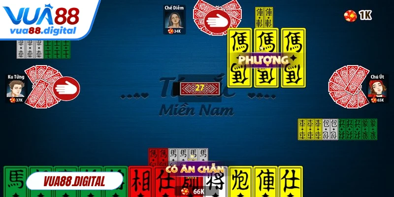 Nếu bạn đang có lợi thế từ ván đấu trước nên tối ưu cơ hội