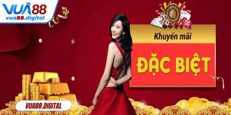 Thưởng nạp lần đầu là một trong những ưu đãi hấp dẫn trong sảnh